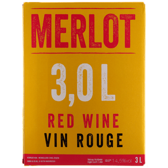 Merlot 