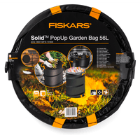Fiskars Tuinafvalzak