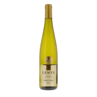 Lentz Pinot Gris