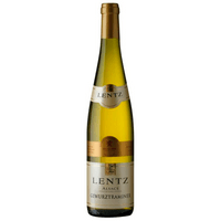 Lentz Gewurztraminer Vin d'Alsace