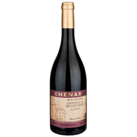 Château Belleverne Chenas de Chatelain 2015