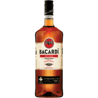 Bacardi Spiced rum