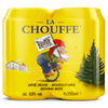 Thumbnail van variant La Chouffe Blond 4x33 cl