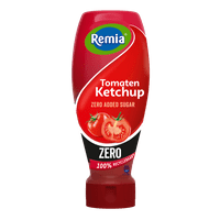 Remia Tomaten ketchup zero