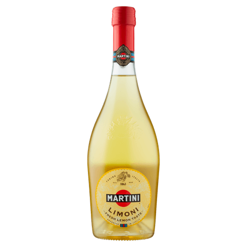 Martini Limoni DekaMarkt