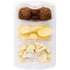Thumbnail van variant Daily Chef Bloemkool met gehaktballen aardappelen en bechamelsaus
