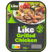Like Meat Grilled chicken 