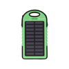 Thumbnail van variant Soundlogic solar oplader