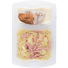 Thumbnail van variant Daily Chef Witlof stamppot met hamlapje en kaassaus
