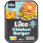Like Meat Chickenburger 