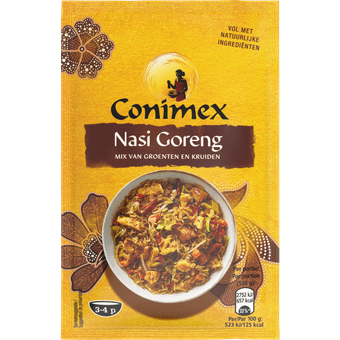 Conimex Mix nasi goreng