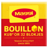 Maggi Bouillonblokjes kruiden