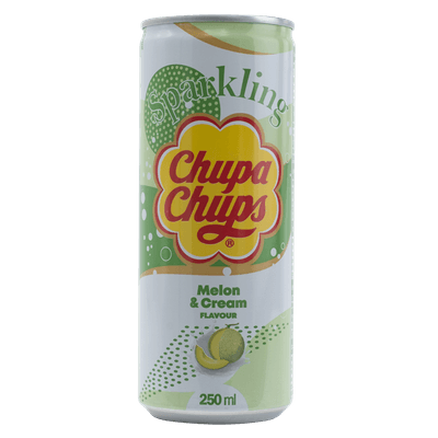 Chupa Chups Melon cream
