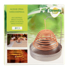 Thumbnail van variant Wierrookspiraal citronella