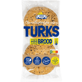 Artar Turks brood mini