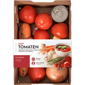 Fresh & easy Verspakket tomatensoep 