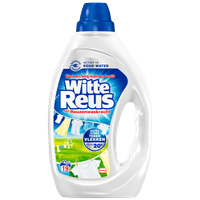 Witte Reus Vloeibaar wasmiddel wit 17 wasbeurten