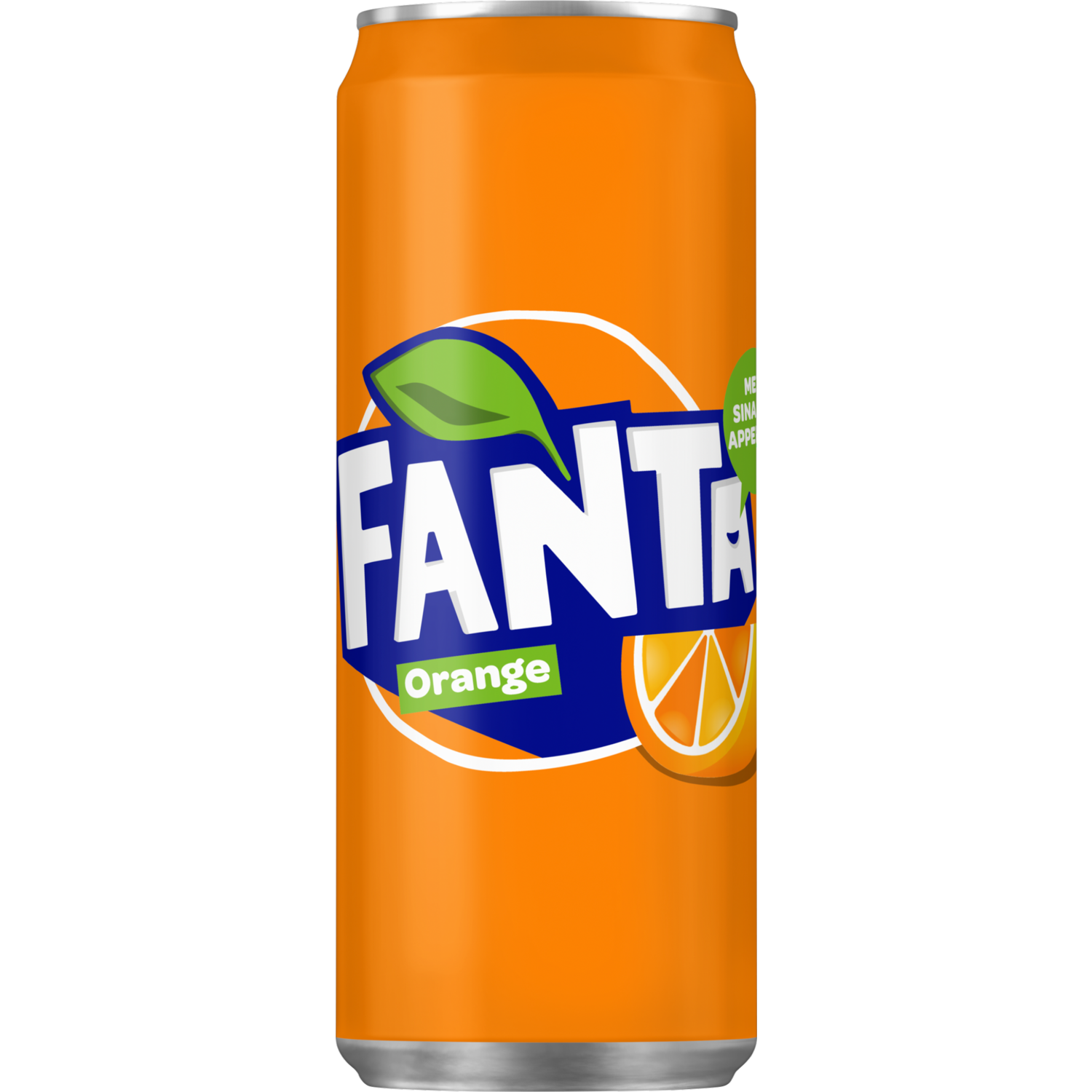 Fanta Orange bestellen? DekaMarkt