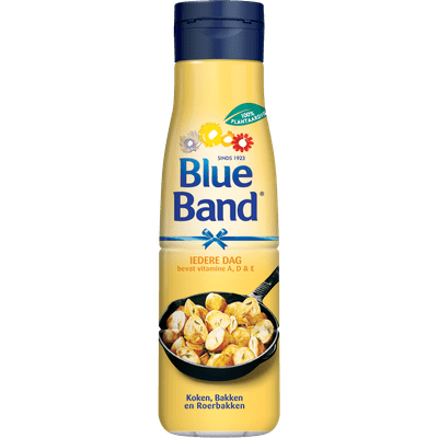 Blue Band Vloeibaar