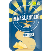 Maaslander Belegen 50+ plakken