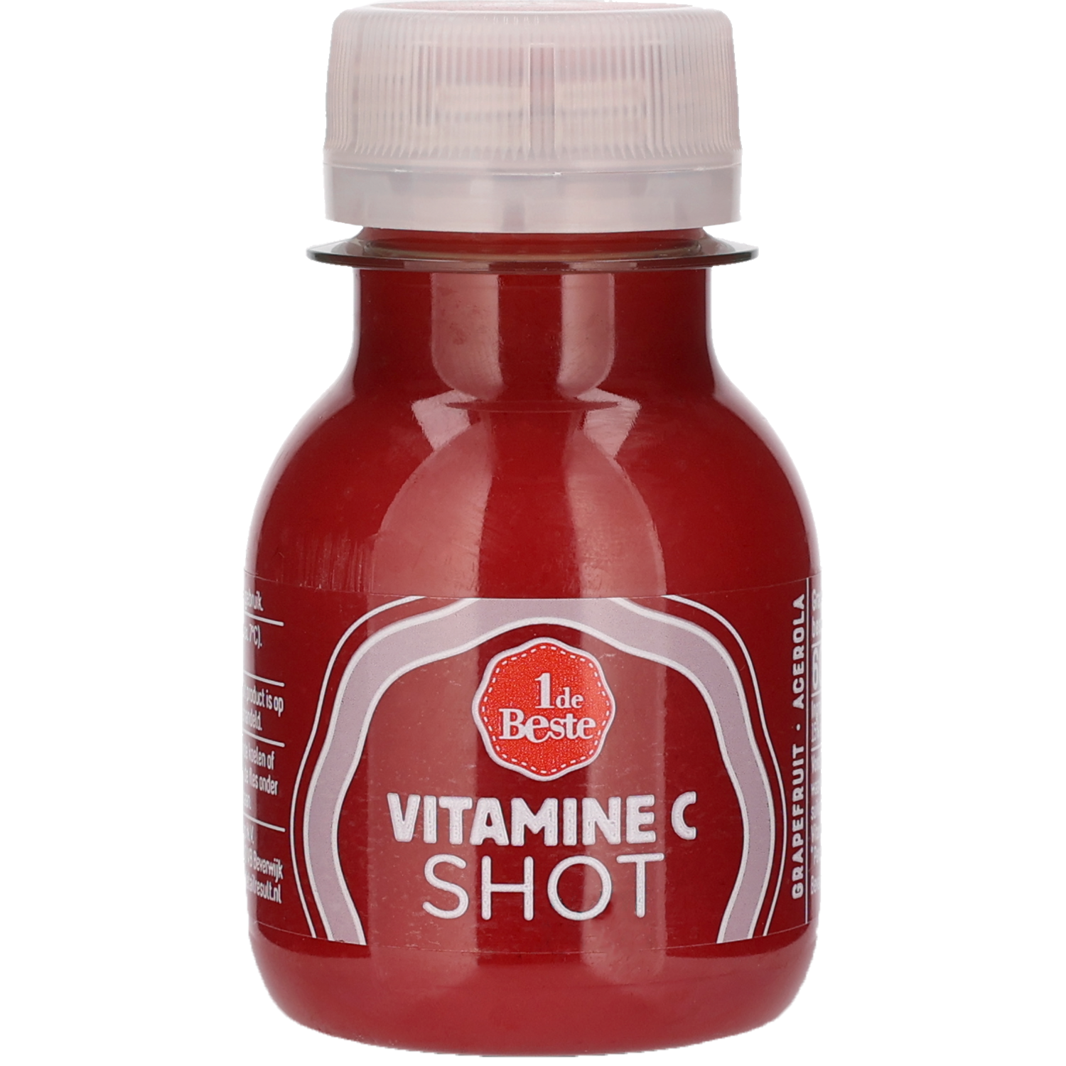 Afbeelding van Shot vitamine c