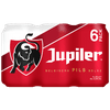 Thumbnail van variant Jupiler Pilsener 6x33 cl