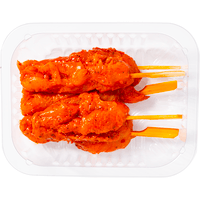 DekaVers Kiphaasspies bbq