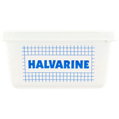 Ruitjes Halvarine 