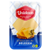 Uniekaas Belegen stuk 48+