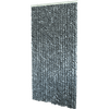 Thumbnail van variant Chenille deurgordijn 90 x 200 cm
