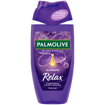 Palmolive Aroma essences ultimate relax