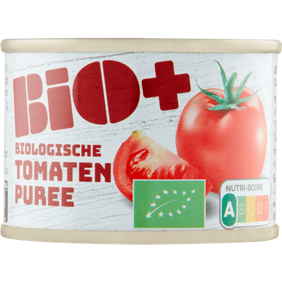 Bio+ Tomatenpuree