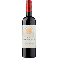 CHATEAU LA GARROUSSE Bordeaux superieur