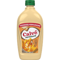 Calvé Fritessaus