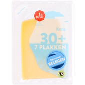 1 de Beste Belegen 30+ plakken