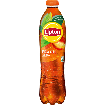 Lipton Ice tea peach