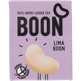 Boon Lima bonen 