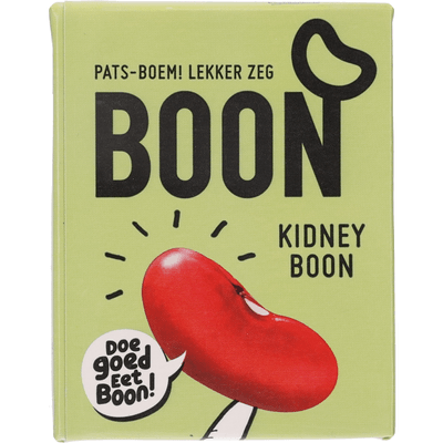 Boon Kidneybonen