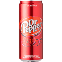 Dr Pepper Regular