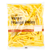  Verse franse frites