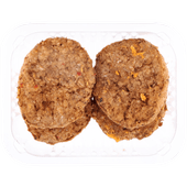 Group of Butchers Bbq hamburger gegaard 4 stuks