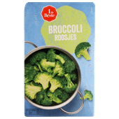 1 de Beste Broccoli 