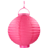 LED tuinlampion 