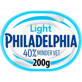 Philadelphia Naturel light 