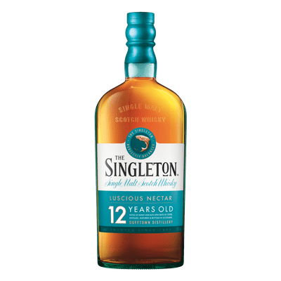 Singleton Whisky 12 years