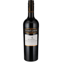 Stoney Creek Shiraz grenache-petit verdot