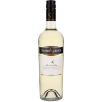 Stoney Creek Chardonnay semillon