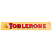 Toblerone Chocolade 