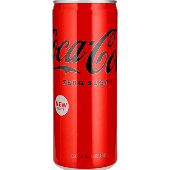 Coca-Cola Zero 
