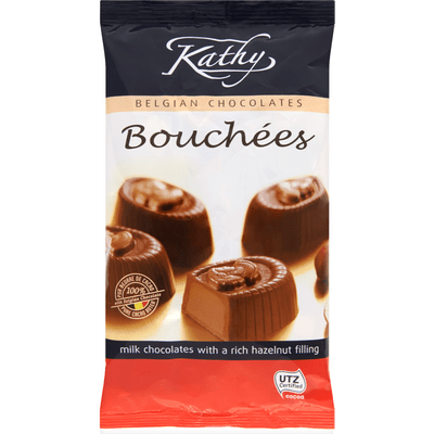 Kathy Bouchees melk